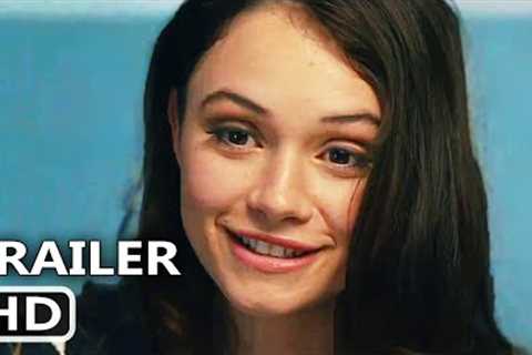 NATTY KNOCKS Trailer (2023) Charlotte Fountain-Jardim, Robert Englund, Thriller