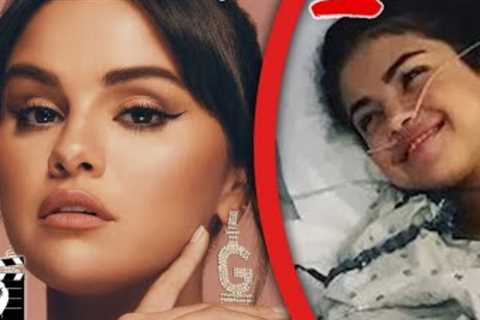 The Top 10 Hollywood Health Scares That Are Worse Than Jamie Foxx