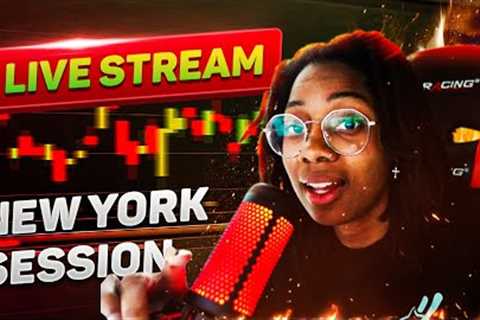 🔴 LIVE FOREX DAY TRADING | INSANE WIN STREAK! | PRICE ACTION [SIMPLIFIED] JUNE 23, 2023