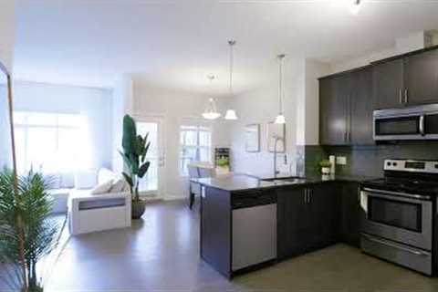 Calgary Real Estate Property Video Tour Production - 113 Copperpond Landing