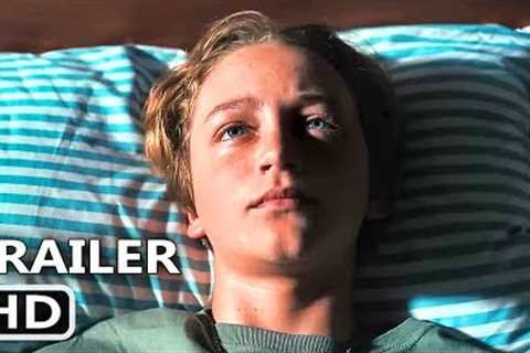 THE CHOSEN ONE Trailer Teaser (2023)