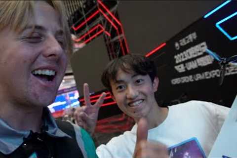WHO IS KANATA FPV? | Finals Day Korea