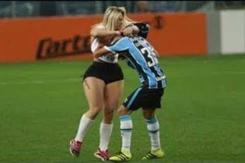 10 BEAUTIFUL MOMENTS OF RESPECT IN SPORTS