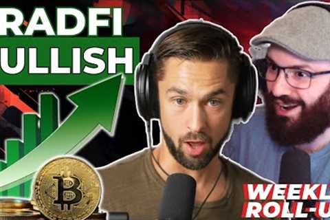 Will Blackrock Get Their Bitcoin ETF?