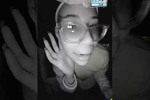 My Laptop Is Here (Caught on Ring Doorbell)