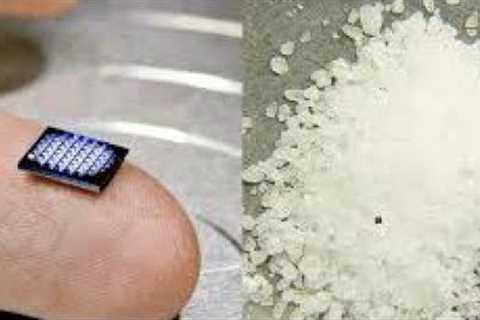 Amazing Technology Thats Change The World