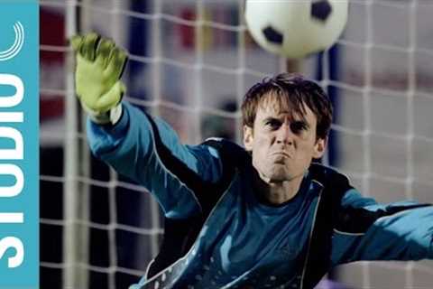 Top Soccer Shootout Ever With Scott Sterling (Original)