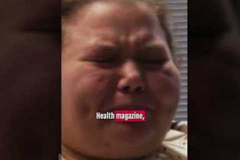 Brittani Fulfer's Major Weight Loss on My 600-lb life