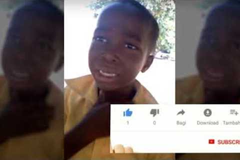 TRY NOT TO LAUGH, VIDEOS TRENDING ON GHANA'S SOCIAL MEDIA (PART 2)😂