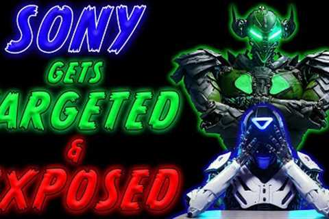 Xbox Activision vs. FTC: Sony's SHOCKING STATEMENTS Fuel the Fire | Microsoft DROPS BOMBSHELL!