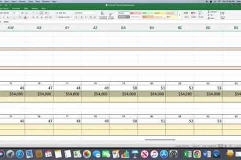 Financial Planning Video: Part I