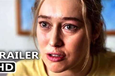 SAINT X Trailer (2023) Alycia Debnam-Carey