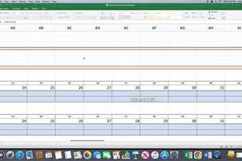 Financial Planning Video II