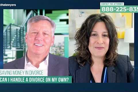 Saving Money On Divorce: New York Attorney Offers Tips