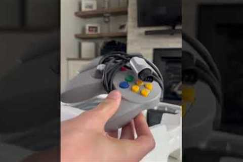 Unboxing a piece of gaming history!