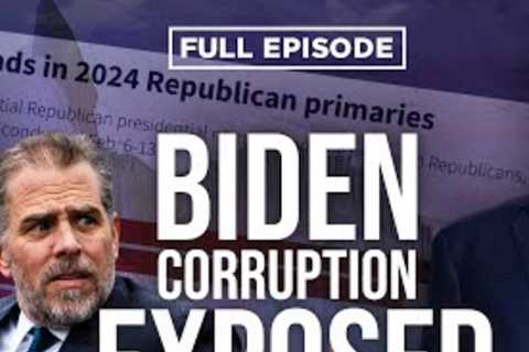 CONFIRMED! FBI Whistleblower EXPOSED NAKED CORRUPTION in the WHITE HOUSE | FULL EPISODE | Huckabee