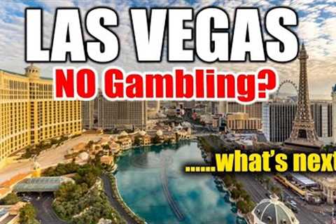 20 Best Things to Do in Las Vegas besides Gambling (NEW 2023!)