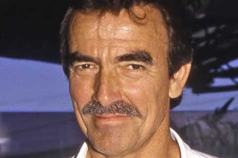 The Young and the Restless: Tragic details about Eric Braeden