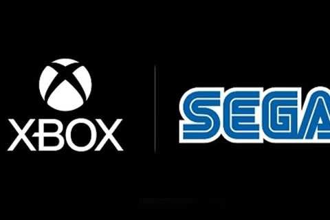 Microsoft SEGA Deal Is Proving Very Beneficial For Xbox