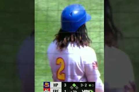 Batter ejected for throwing bat toward ump, a breakdown