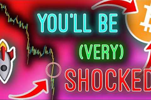 BITCOIN ETF: You Are Being FOOLED (Again)... Blackrock BTC ETF Analysis