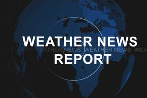 Trending News Live| Latest weather Report | Heat Wave Comes As Global Warming Effects Many Cities