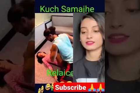funny video 🤪🤪🤪......| reaction | #shorts #funny #viral #funnyreaction