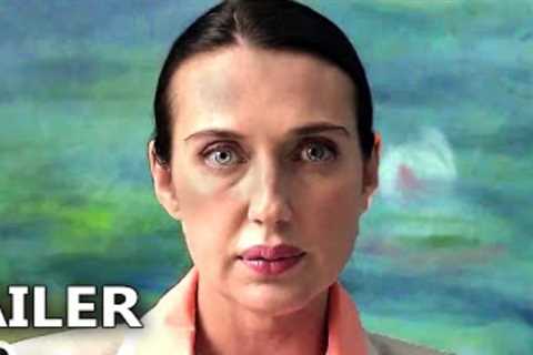 THE RIGHT MOM Trailer (2023) Anna Schafer, Nick Ballard, Drama