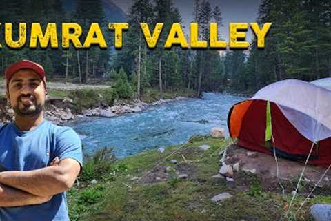 VISTING KUMRAT VALLEY  (JUNE 2023) | DEVELOPMENT OR DESTRUCTION? | EP-01 | CHITRAL SERIES