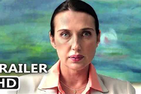 THE RIGHT MOM Trailer (2023) Anna Schafer, Nick Ballard, Drama