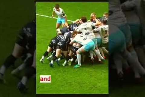 PART 4 - FUNNIEST MOMENTS IN RUGBY!  🤣 Its hard to believe some of these happened ...