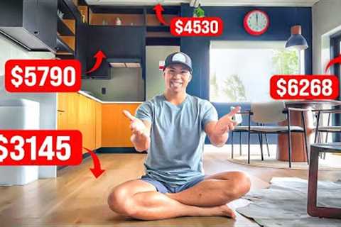 How to BUILD your own DREAM HOME for just $300k | Part 1