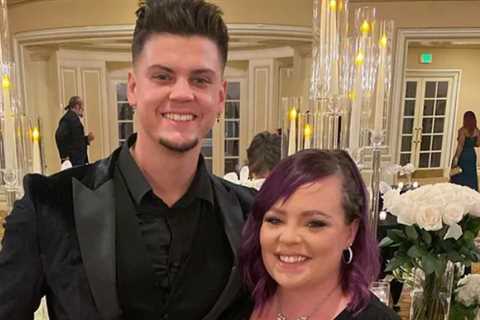Catelynn and Tyler Baltierra Reunite with Daughter Carly, 14: 'She's Funny, Kind, SMART, Goofy and..