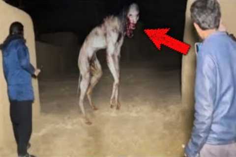 30 Scary Videos That’ll Leave Your Pants Brown