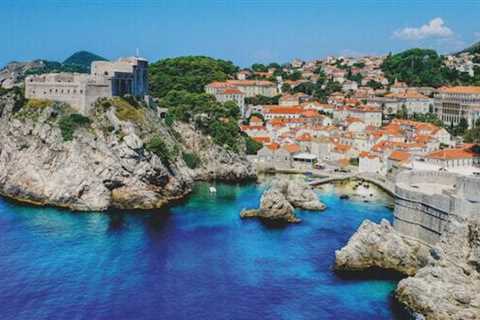 Best Winter Destinations In Croatia