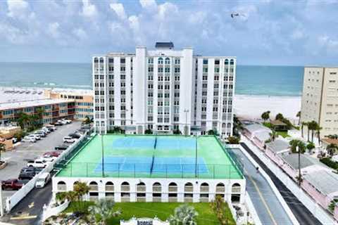 St Pete Beach, Florida Real Estate Photography - 4950 Gulf Blvd Apt 909, St Pete Beach, FL 33706