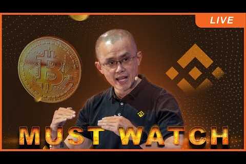 Vitalik Buterin - We Buy 100,000 Ethereum to ETH Foundation! Why $3,000 Next Month? #ETH
