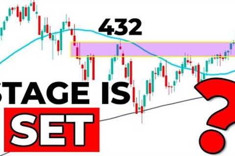 ALERT: $1 Trillion bet on US Stock Market