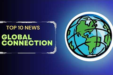 Top Trending News of the world