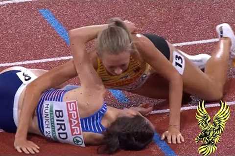20 Funniest Sports Fails