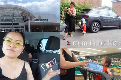 Grocery shopping in uk #foodshopping #nepalimum