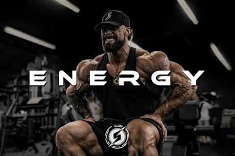 Workout Motivation Music Mix 2023 💪 Top Gym Workout Songs 💪 Best Motivational Music 2023