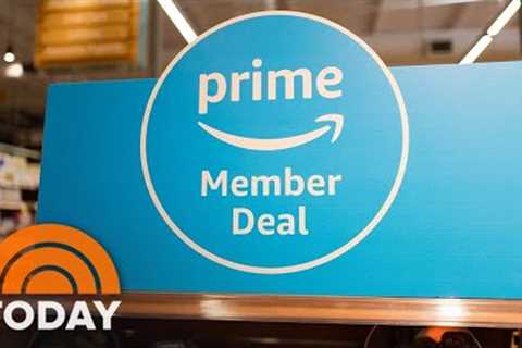 Amazon tricked consumers into signing up for Prime: FTC lawsuit