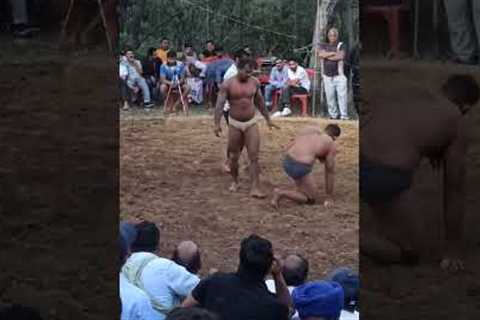 best wrestling \\ #trending \\ #viral  \\ #shorts \\ #dangal  \\ #kushti \\#sports \\#fight