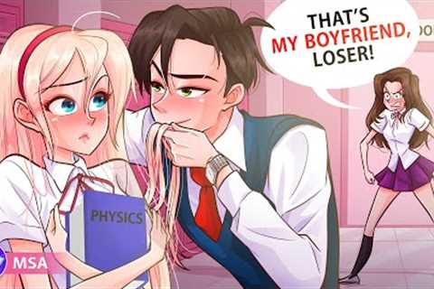 My Bestie’s Boyfriend Fell In Love With Me