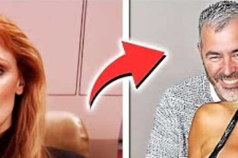 Then and now: How They Have Changed