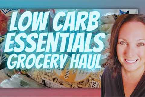Shopping for ONE at Costco Low Carb | Low carb haul