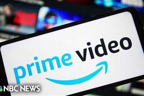 FTC sues Amazon, alleging ‘deceptive’ Prime sign-up and cancellation process