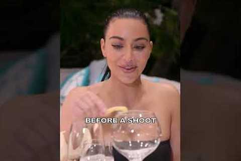 What could they hate on? 😤 Kim talks about haters