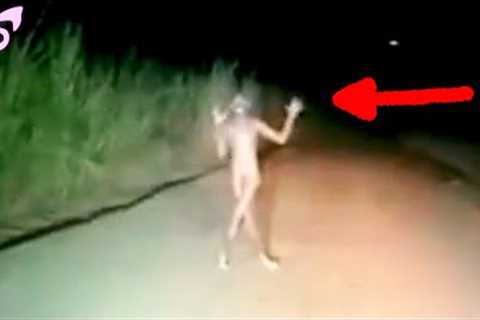 Scary Videos That See Into Your Soul!